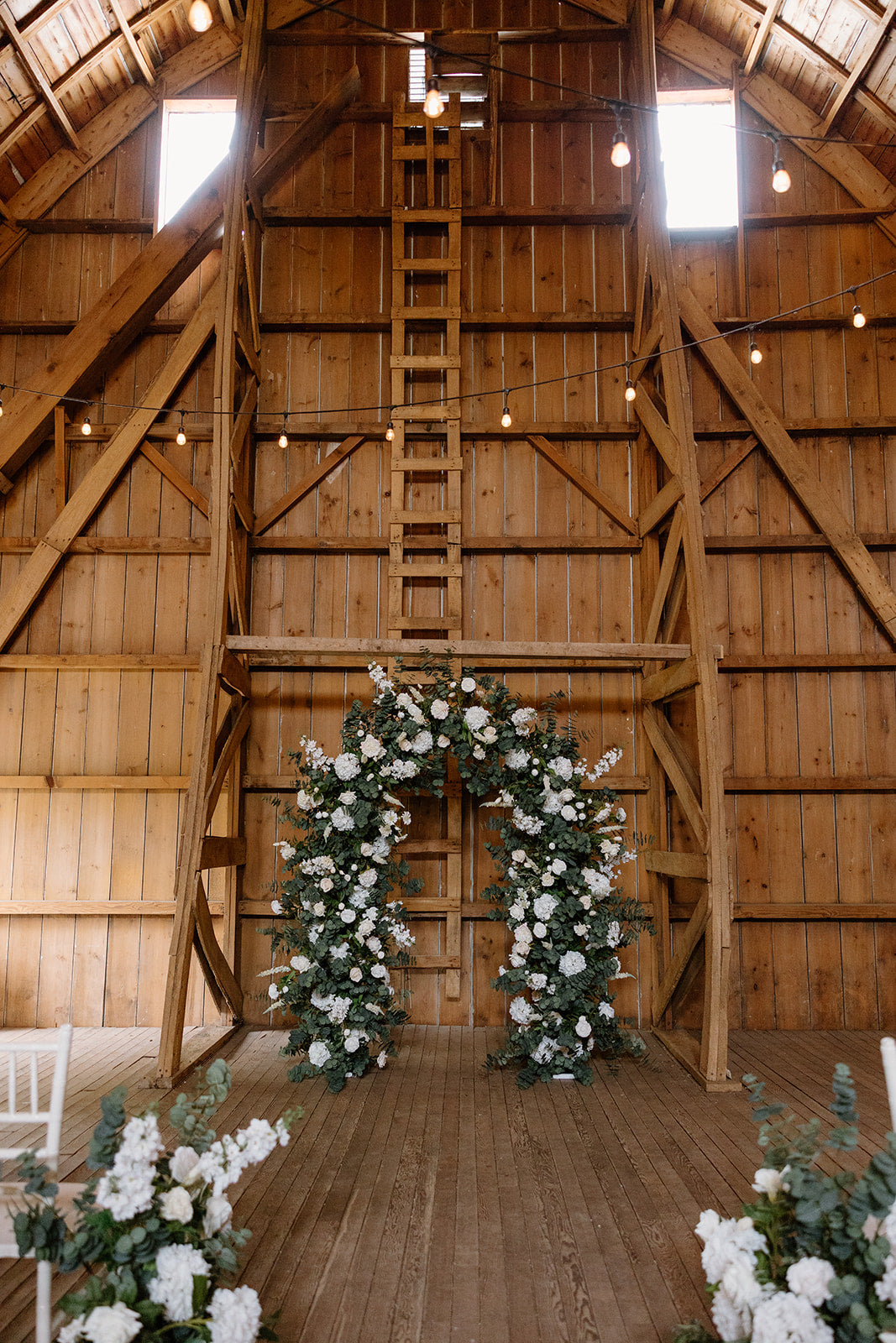 The Archer Arbor