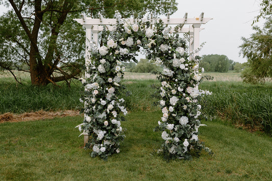 The Archer Arbor
