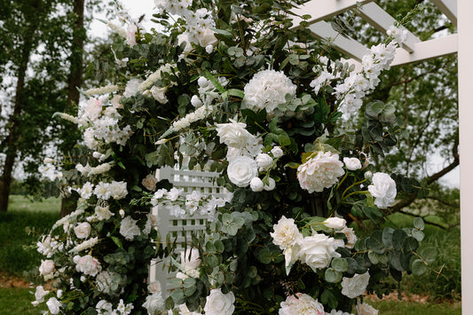 The Archer Arbor